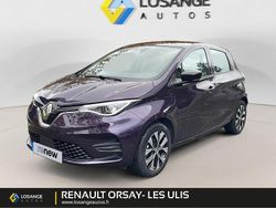 Violet Utilisé 2023 Renault Zoe Evolution Citadine | 17 380 € (Prix juste)