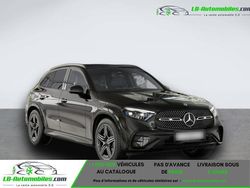 Occasion 2023 Mercedes GLC400d Coupé | 72 900 € (Prix assez cher)