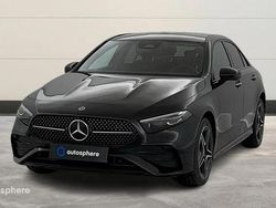 Occasion 2024 Mercedes A250 AMG line Berline | 37 990 € (Prix cher)