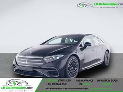 Utilisé 2024 Mercedes EQS450+ Berline | 91 800 € (Prix juste)