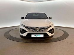 Blanc Utilisé 2024 Peugeot 408 GT GTi | 35 799 €
