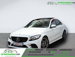 Utilisé 2019 Mercedes C200 Berline | 34 200 €