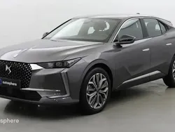 Utilisé 2022 DS Automobiles DS4 Crossback Trocadero SUV | 25 999 € (Bon prix)