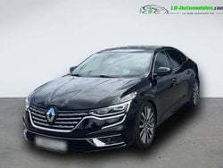 Utilisé 2021 Renault Talisman Berline | 27 200 € (Prix juste)