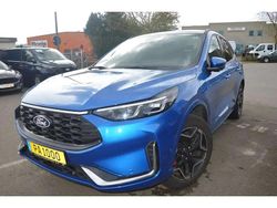 Bleu Utilisé 2024 Ford Kuga ST-Line X SUV | 37 846 €