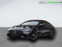 Utilisé 2019 Mercedes AMG GT 53 AMG Coupé | 78 300 €