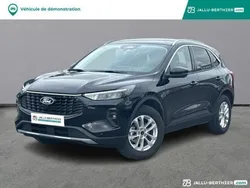 Noir Utilisé 2025 Ford Kuga Business Edition SUV | 36 690 € (Prix assez cher)