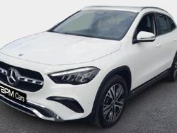 Utilisé 2025 Mercedes GLA180 Progressive SUV | 45 490 €