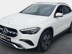 Utilisé 2025 Mercedes GLA180 Progressive SUV | 45 900 €