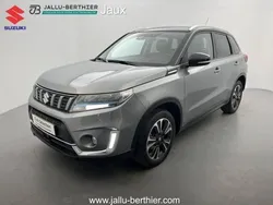 Utilisé 2022 Suzuki Vitara Style SUV | 20 489 € (Prix juste)