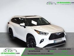 Utilisé 2024 Toyota Highlander Luxury SUV | 67 700 €