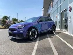 Violet hypnotique Occasion 2025 Abarth 600 SUV | 34 290 €