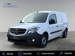 Blanc Occasion 2021 Mercedes Citan 111 Van | 12 990 €