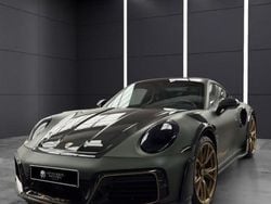 Occasion 2020 Porsche 911 Turbo S Coupé | 329 900 €