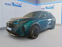 Utilisé 2024 Peugeot 3008 GT | 35 900 € (Prix assez cher)