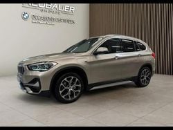 Argent Utilisé 2022 BMW X1 xLine SUV | 30 990 € (Prix juste)