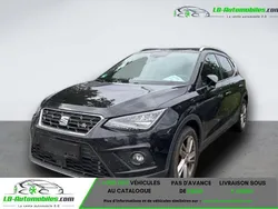 Utilisé 2021 Seat Arona SUV | 21 000 € (Prix assez cher)