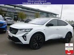 Noir Utilisé 2024 Renault Rafale Esprit Alpine SUV | 46 500 € (Prix juste)