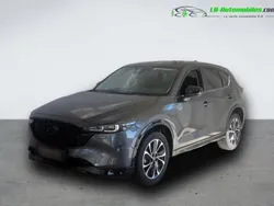 Utilisé 2024 Mazda CX-5 SUV | 37 500 € (Prix juste)
