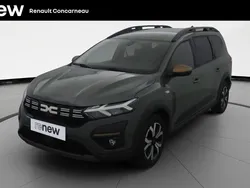 Vert Utilisé 2024 Dacia Jogger Extreme Break | 20 790 € (Prix juste)