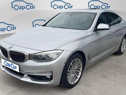 Occasion 2015 BMW 318 Luxury Line | 19 490 € (Prix juste)