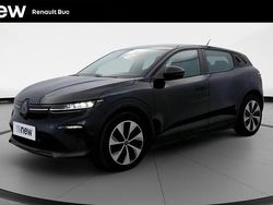 Noir Utilisé 2023 Renault Mégane Evolution Berline | 23 290 € (Bon prix)