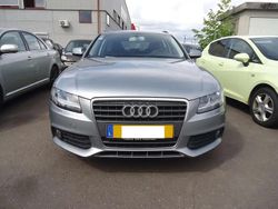 Gris Utilisé 2011 Audi A4 Break | 7 299 € (Bon prix)