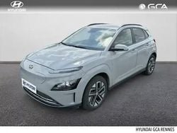 Cyber gray Utilisé 2021 Hyundai Kona SUV | 15 490 € (Bon prix)
