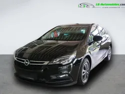 Utilisé 2017 Opel Astra Berline | 15 800 € (Prix juste)