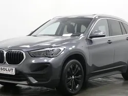 Utilisé 2022 BMW 116 Sport Line Citadine | 21 488 € (Prix juste)