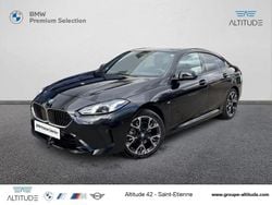 Noir Utilisé 2025 BMW 220 M Sport Berline | 40 998 € (Bon prix)