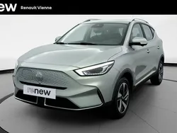 Gris Utilisé 2023 MG ZS Luxury Berline | 21 497 € (Prix juste)