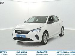 Blanc Utilisé 2022 Opel Corsa Business | 12 490 € (Prix juste)