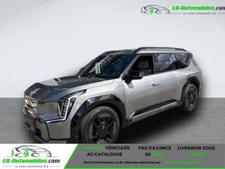 Utilisé 2024 Kia EV9 3 SUV | 77 200 € (Prix assez cher)