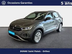 Utilisé 2024 VW T-Roc SUV | 28 900 € (Bon prix)