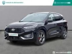 Noir agate métallisée Utilisé 2025 Ford Kuga ST-Line X SUV | 38 490 € (Prix cher)