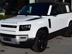 Nouvelle 2025 Land Rover Defender Berline | 60 000 €