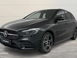 Utilisé 2024 Mercedes E250 AMG line Monospace | 40 299 € (Prix juste)