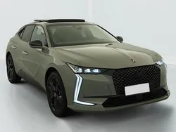 Utilisé 2023 DS Automobiles DS4 Performance Line Plus Berline | 24 390 € (Bon prix)