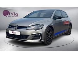 Gris Utilisé 2020 VW Golf VII GTE Berline | 23 490 €
