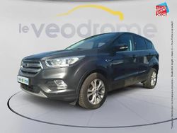 Gris Occasion 2019 Ford Kuga Business Edition SUV | 12 499 € (Super prix)