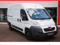 Blanc Utilisé 2008 Peugeot Boxer Van | 8 990 €