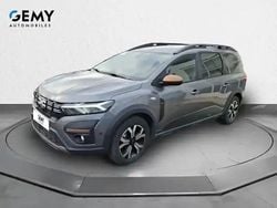 Gris Utilisé 2024 Dacia Jogger Extreme Monospace | 21 990 € (Prix assez cher)