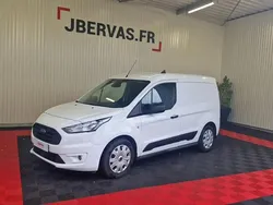 Blanc Utilisé 2022 Ford Transit Trend Van | 13 590 € (Super prix)