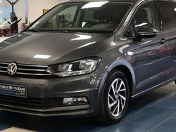Utilisé 2017 VW Touran Sound Monospace | 11 996 € (Prix juste)