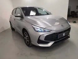 Utilisé 2024 MG MG3 Luxury Citadine | 19 690 € (Prix juste)