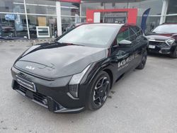 Occasion 2025 Kia EV4 GT-Line Citadine | 40 999 € (Prix juste)