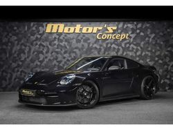 Noir Nouvelle 2024 Porsche 911 GT3 Coupé | 215 374 €