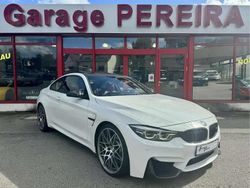 Blanc Utilisé 2017 BMW M4 Competition Edition Coupé | 57 333 € (Bon prix)