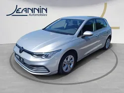 Noir Utilisé 2020 VW Golf VIII Berline | 19 900 € (Bon prix)